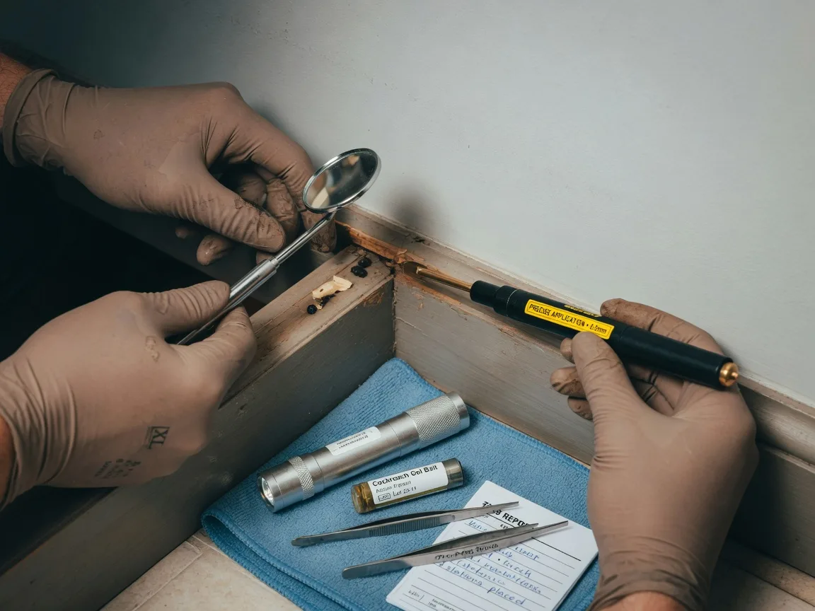 Why choose Emergency Pest Control in Reynoldsville, PA